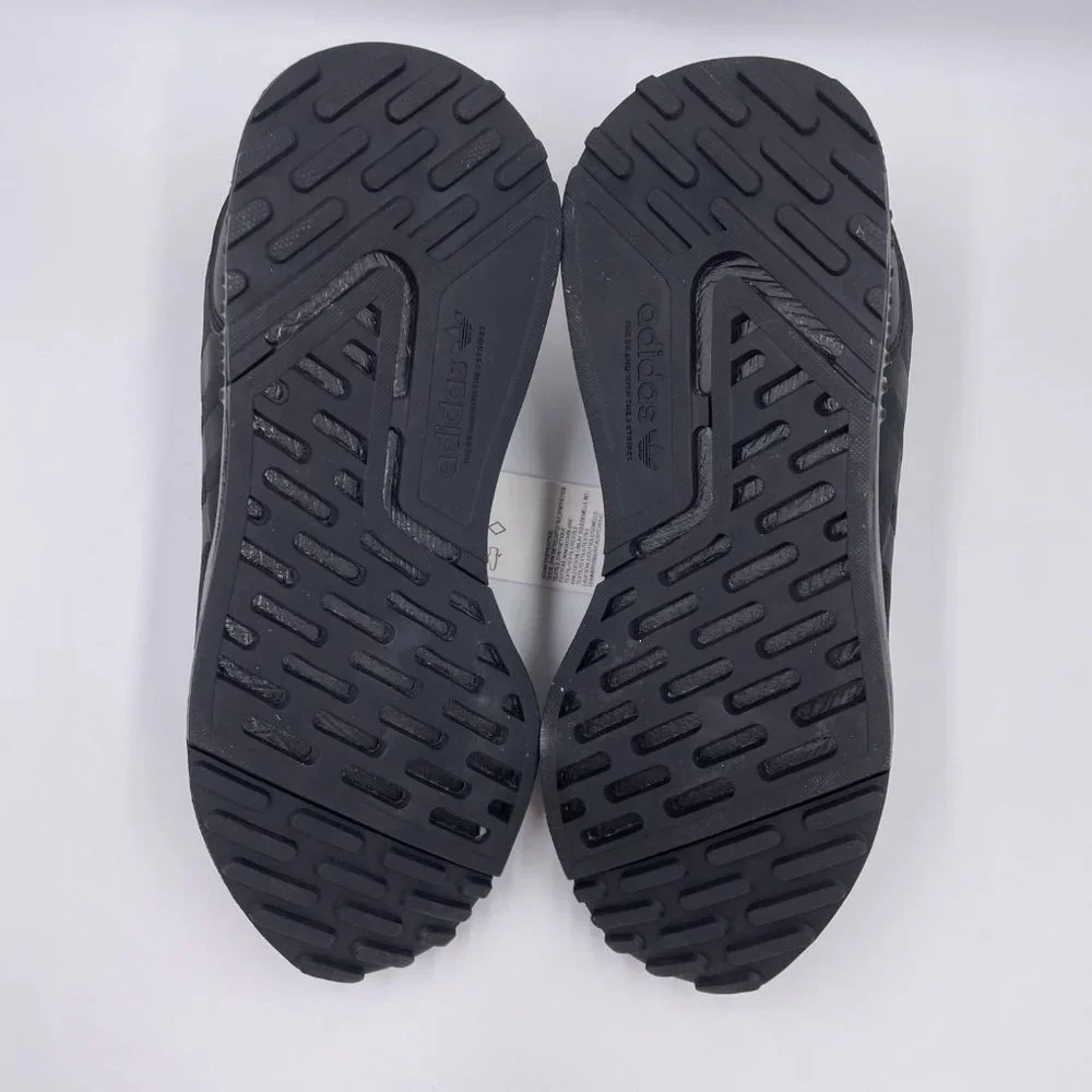 Adidas Multix Black Womens Shoes